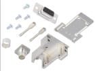 DCRP09-DBS-CF65-CS80-K  Connectors
