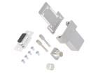 DCRP09-DMS-CF65-CS80-K D-Sub Standard Connectors
