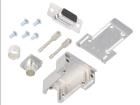 DCRP09-HDS-CF65-CS80-K  Connectors