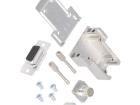 DCRP09-HDS-CF65-CS80-K D-Sub Standard Connectors