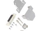DCRP15-DBS-CF65-CS80-K D-Sub Standard Connectors