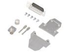 DCRP15-DMP-CF65-CS80-K  Connectors
