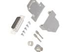 DCRP15-DMP-CF65-CS80-K D-Sub Standard Connectors