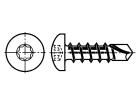 3060685 electronic component of Bossard