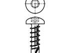 3060680 Screws & Fasteners