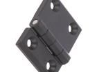3.509.02 Mounting Fixings