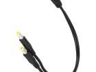 DC.SPL.0200.0020 DC Power Cords