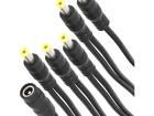 DC.SPL.0800.0035 DC Power Cords