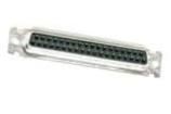 DCU37STFO  Connectors