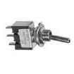 M2018SS1W40 Toggle Switches