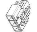 35151-0412 Headers & Wire Housings