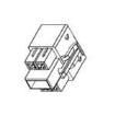 35151-0619 Headers & Wire Housings
