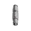 S20LAC-P04MFG0-320S Circular Push Pull Connectors