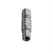 S12LAC-P10MJG0-3200 Circular Push Pull Connectors