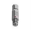 S11F1C-P03MPH0-5000 Circular Push Pull Connectors