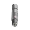 S31F1C-P08MFG0-5000 Circular Push Pull Connectors