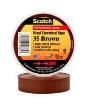 35 19MM BROWN electronic component of 3M