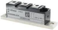 DD89N12K electronic component of Infineon