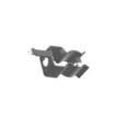 3520 Fuse Clips
