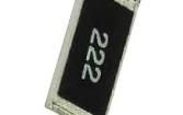 352168KFT Thick Film Resistors - SMD