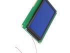 RG240128B-BIW-V LCD Graphic Display Modules & Accessories
