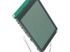 RG320240A1-FHW-V LCD Graphic Display Modules & Accessories