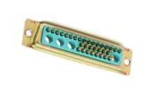 DDM36W4PN  Connectors