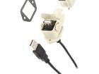 1310-0007-02 USB Connectors