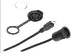 1310-1013-02  Connectors
