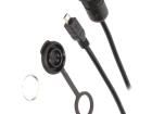 1310-1013-02 USB Connectors