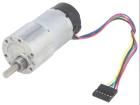 131:1 METAL GEARMOTOR 37DX73L MM ENCODER electronic component of Pololu