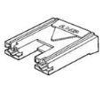 353148-4 electronic component of TE Connectivity