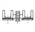 353254-1  Connectors