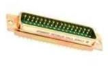 DDMM-50P  Connectors