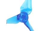 EMX-2125 CLEAR BLUE Accessories for Robotics and RC