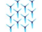 EMX-2120 CLEAR BLUE Accessories for Robotics and RC