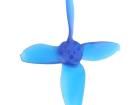 EMX-AVAN-2045 FROST BLUE Accessories for Robotics and RC