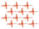 EMX-AVAN-2045 FROST RED Robotics and Prototyping