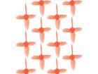 EMX-AVAN-2045 FROST RED Accessories for Robotics and RC