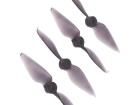 EMX-MP-1997 BLACK Accessories for Robotics and RC