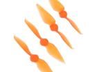EMX-MP-1997 ORANGE Accessories for Robotics and RC