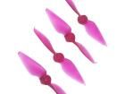 EMX-MP-1997 PURPLE Accessories for Robotics and RC