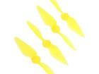EMX-MP-1997 YELLOW Accessories for Robotics and RC