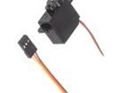 EMX-SV-0304 AC, DC & Servo Motors