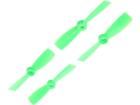 EMX-AC-1676-GREEN Robotics and Prototyping