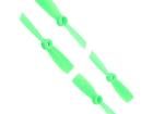 EMX-AC-1676-GREEN Accessories for Robotics and RC