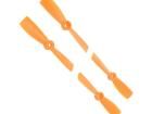EMX-AC-1676-ORANGE Accessories for Robotics and RC