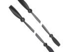 EMAX-AC-1671-BLACK Accessories for Robotics and RC