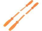 EMAX-AC-1671-ORANGE electronic component of EMAX