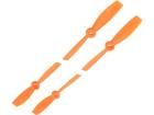 EMAX-AC-1671-ORANGE Robotics and Prototyping